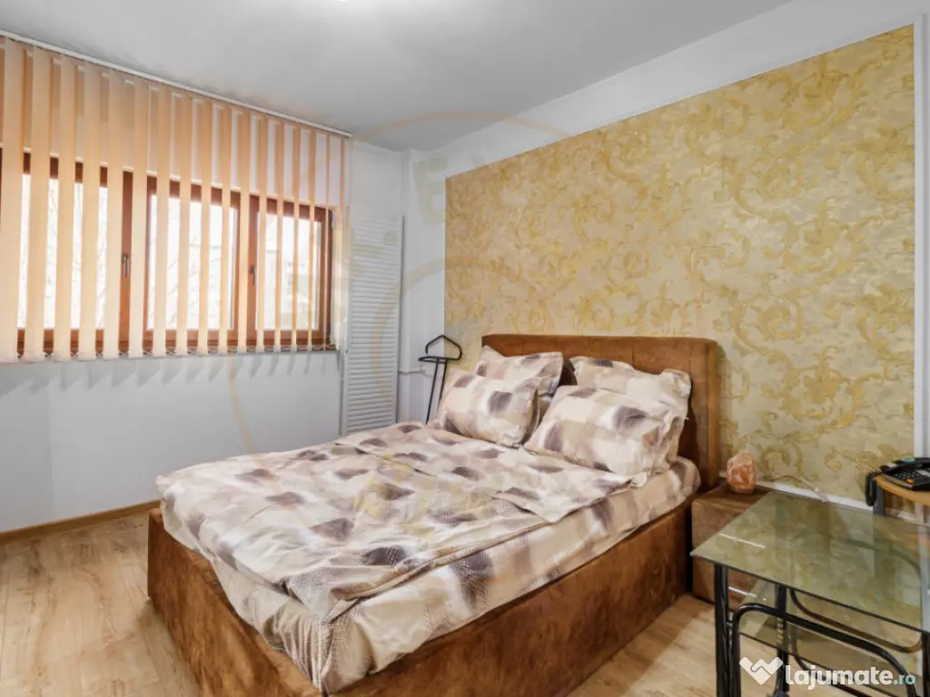 Apartament decomandat | Str. Polona 