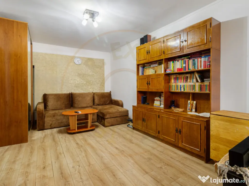 Apartament decomandat | Str. Polona 