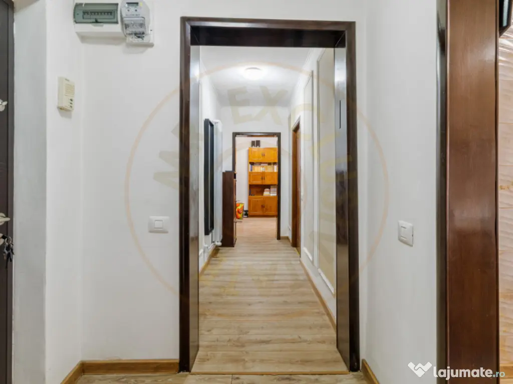 Apartament decomandat | Str. Polona 