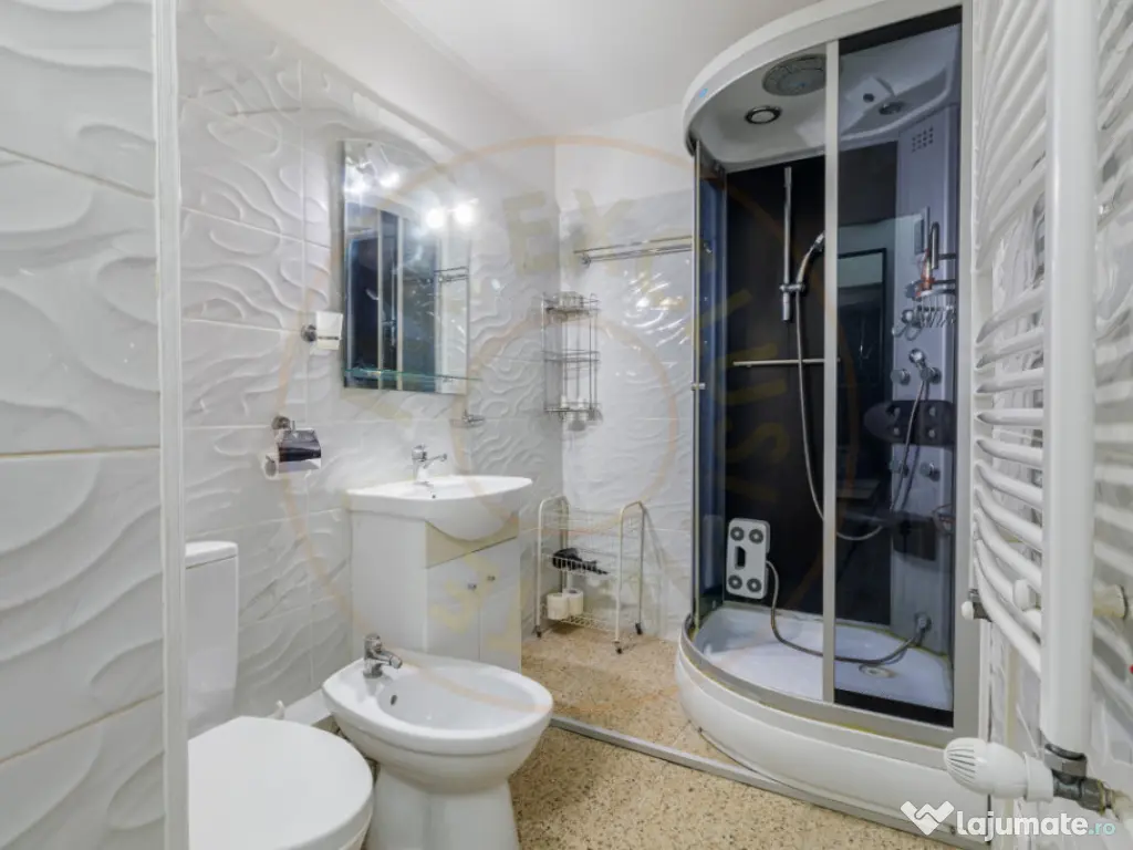 Apartament decomandat | Str. Polona 