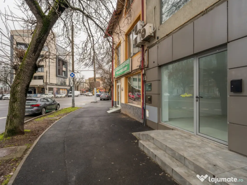 Drumul Taberei, Razoare, Cladire Parter+2E, Comision 0 % 