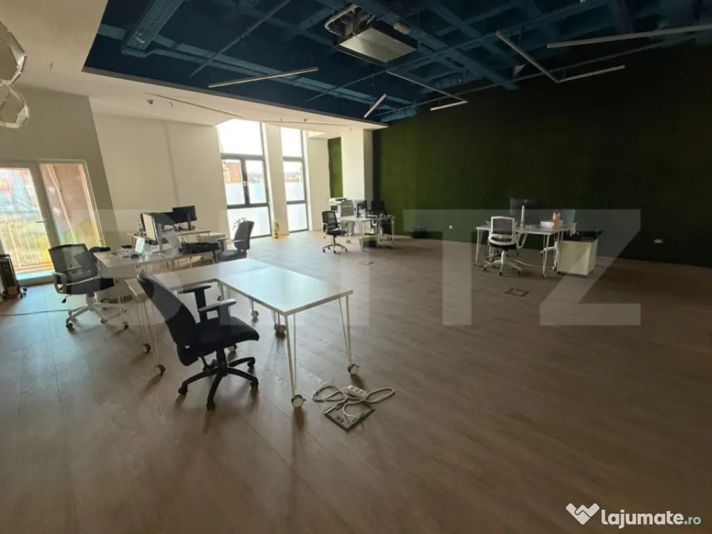 Spatiu Open-Space, 60mp, zona Piata Unirii