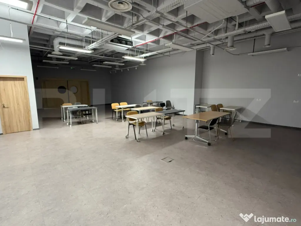 Spatiu Open-Space, 60mp, zona Piata Unirii