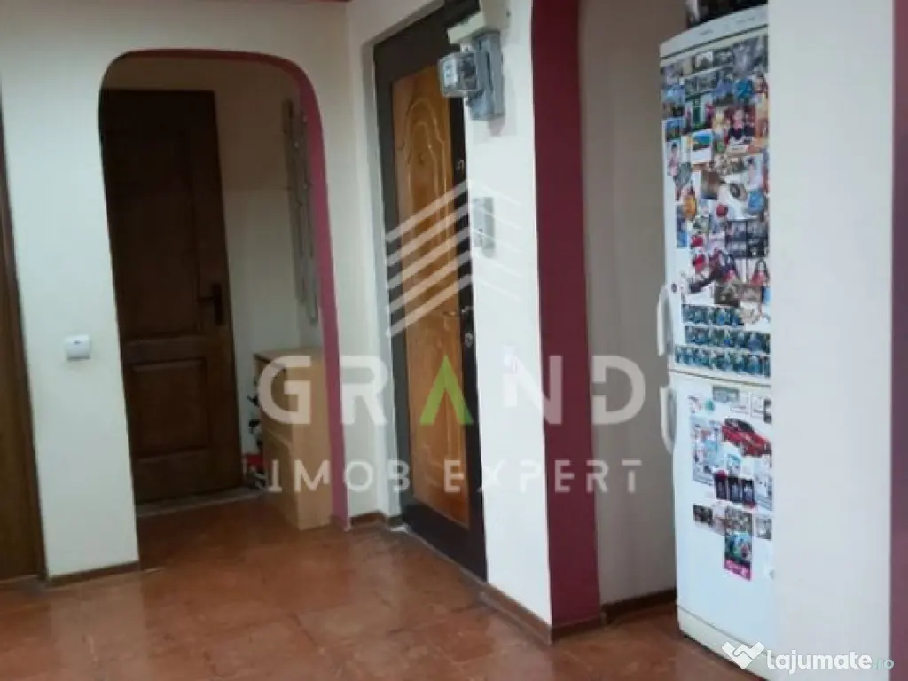 ????OPORTUNITATE????Ap 4 camere | Zona Mănăștur – Grigo