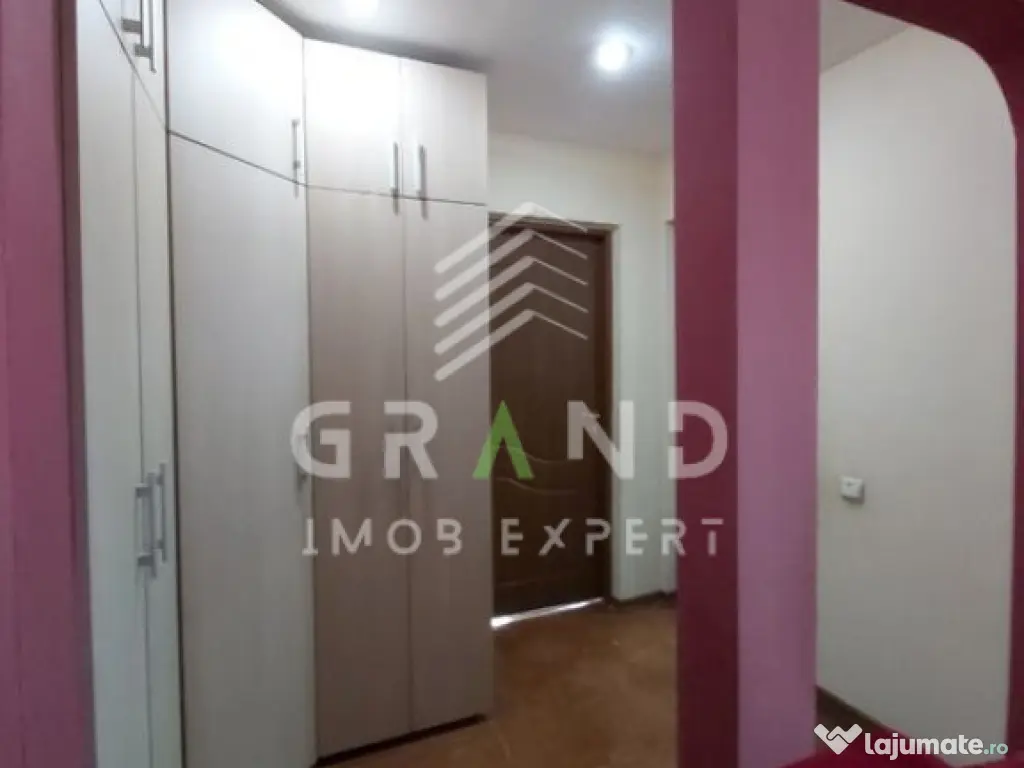 ????OPORTUNITATE????Ap 4 camere | Zona Mănăștur – Grigo