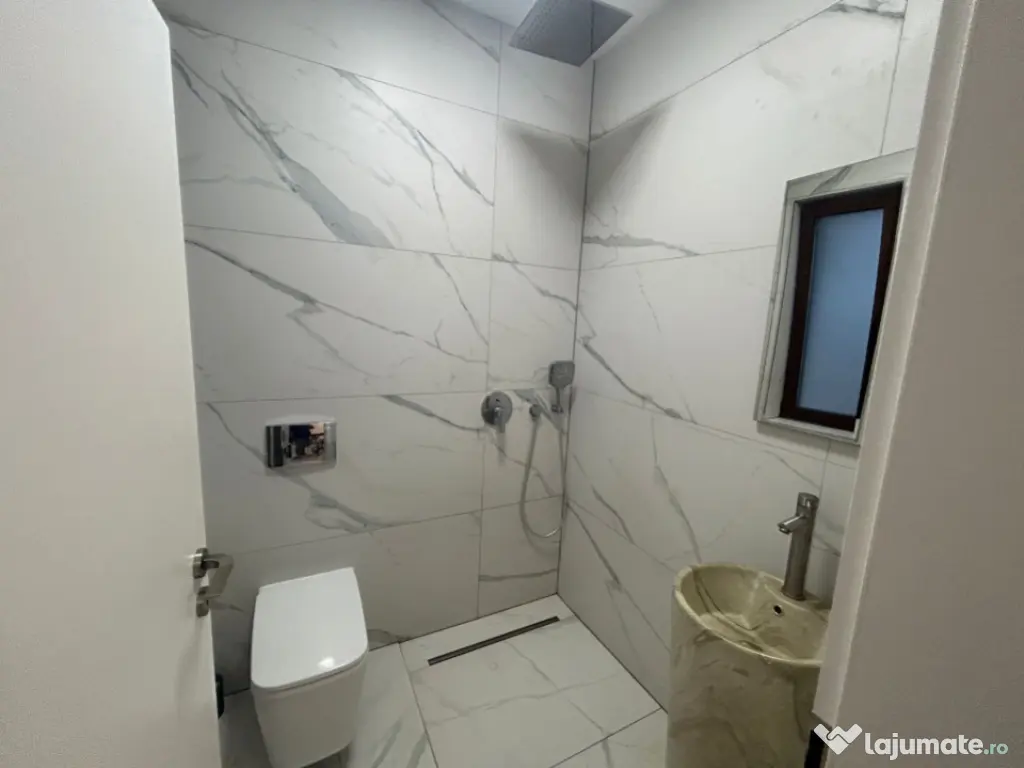 Casă ultrafinisată în Săsar, 600 mp teren, 2021 