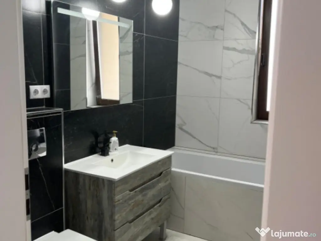 Casă ultrafinisată în Săsar, 600 mp teren, 2021 