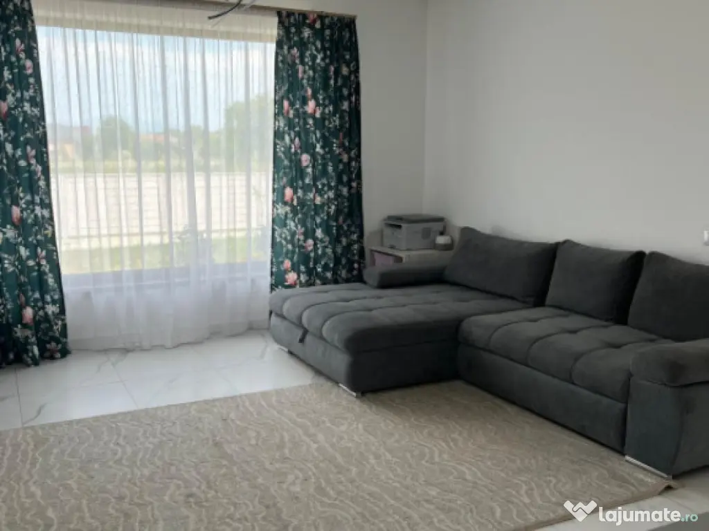 Casă ultrafinisată în Săsar, 600 mp teren, 2021 