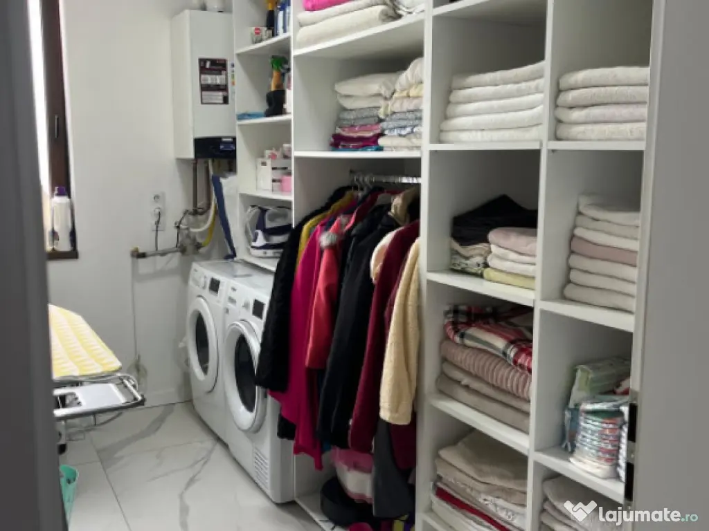 Casă ultrafinisată în Săsar, 600 mp teren, 2021 