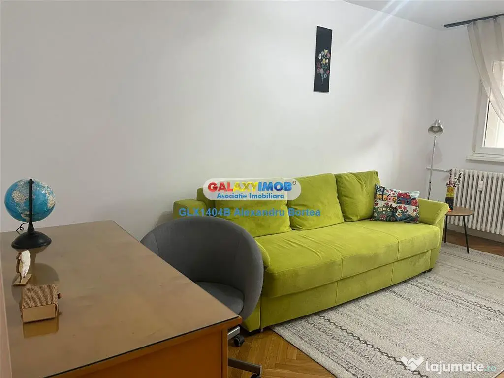 Drumul Taberei - Valea Rosie la 150m de linia tramvaiului 41 