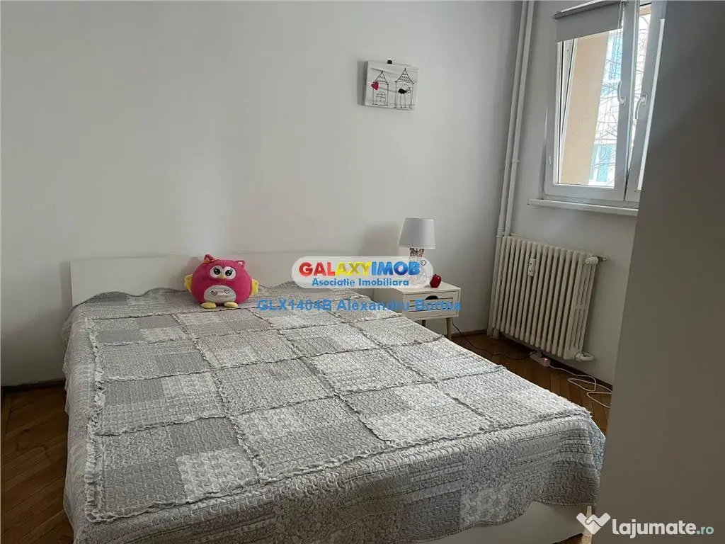 Drumul Taberei - Valea Rosie la 150m de linia tramvaiului 41 