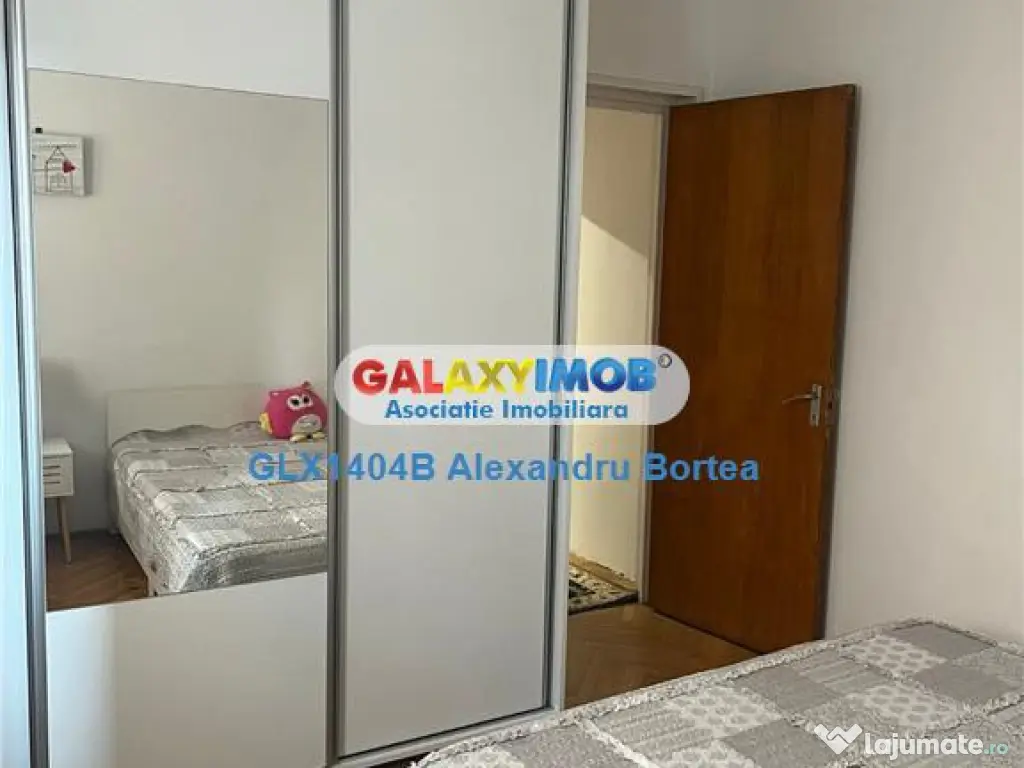 Drumul Taberei - Valea Rosie la 150m de linia tramvaiului 41 