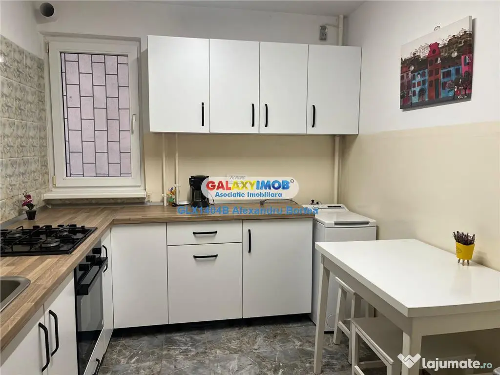 Drumul Taberei - Valea Rosie la 150m de linia tramvaiului 41 