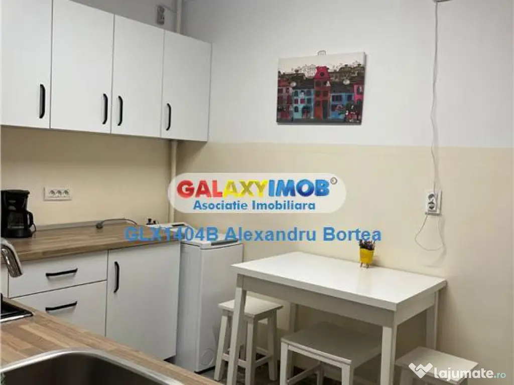 Drumul Taberei - Valea Rosie la 150m de linia tramvaiului 41 