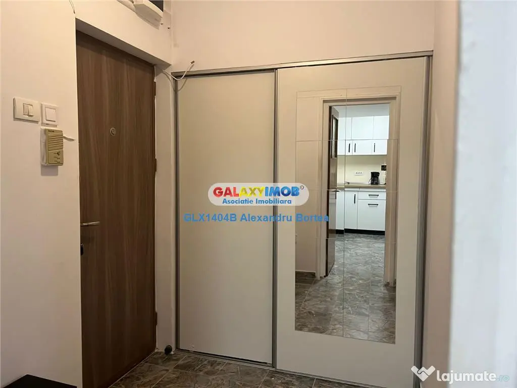 Drumul Taberei - Valea Rosie la 150m de linia tramvaiului 41 