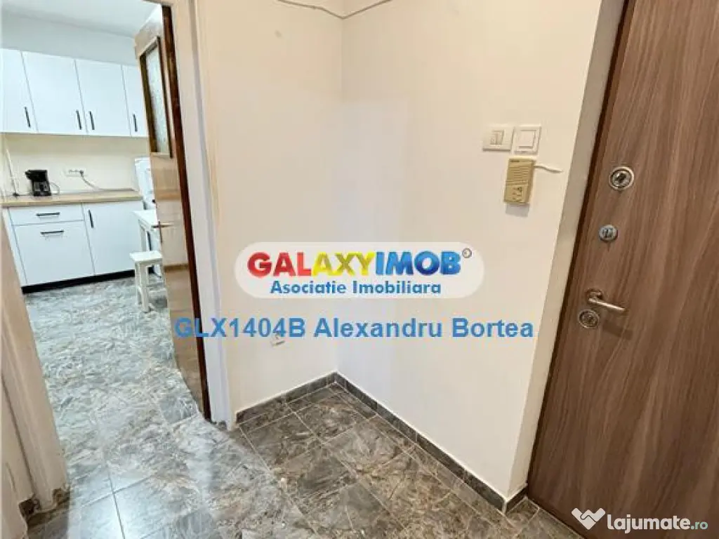 Drumul Taberei - Valea Rosie la 150m de linia tramvaiului 41 