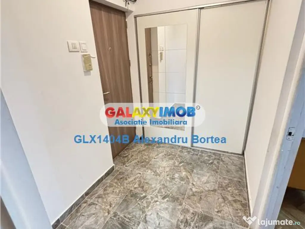 Drumul Taberei - Valea Rosie la 150m de linia tramvaiului 41 