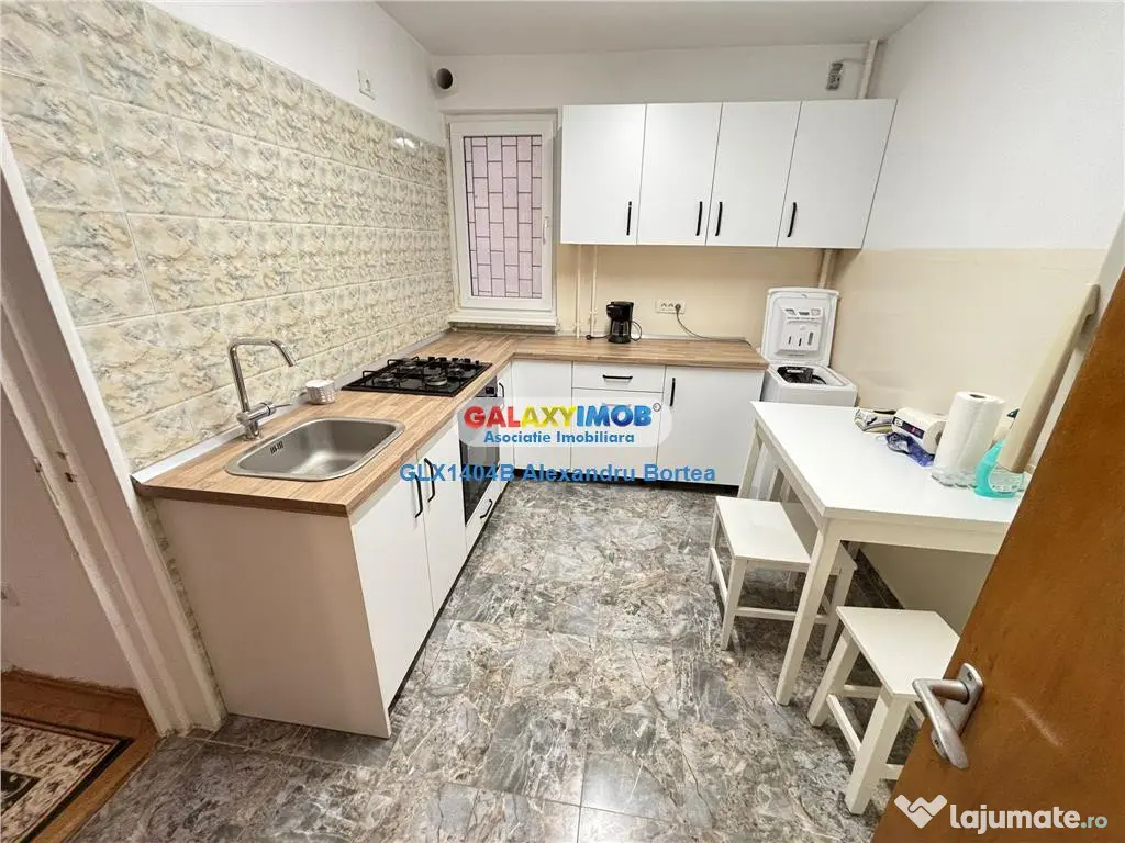 Drumul Taberei - Valea Rosie la 150m de linia tramvaiului 41 