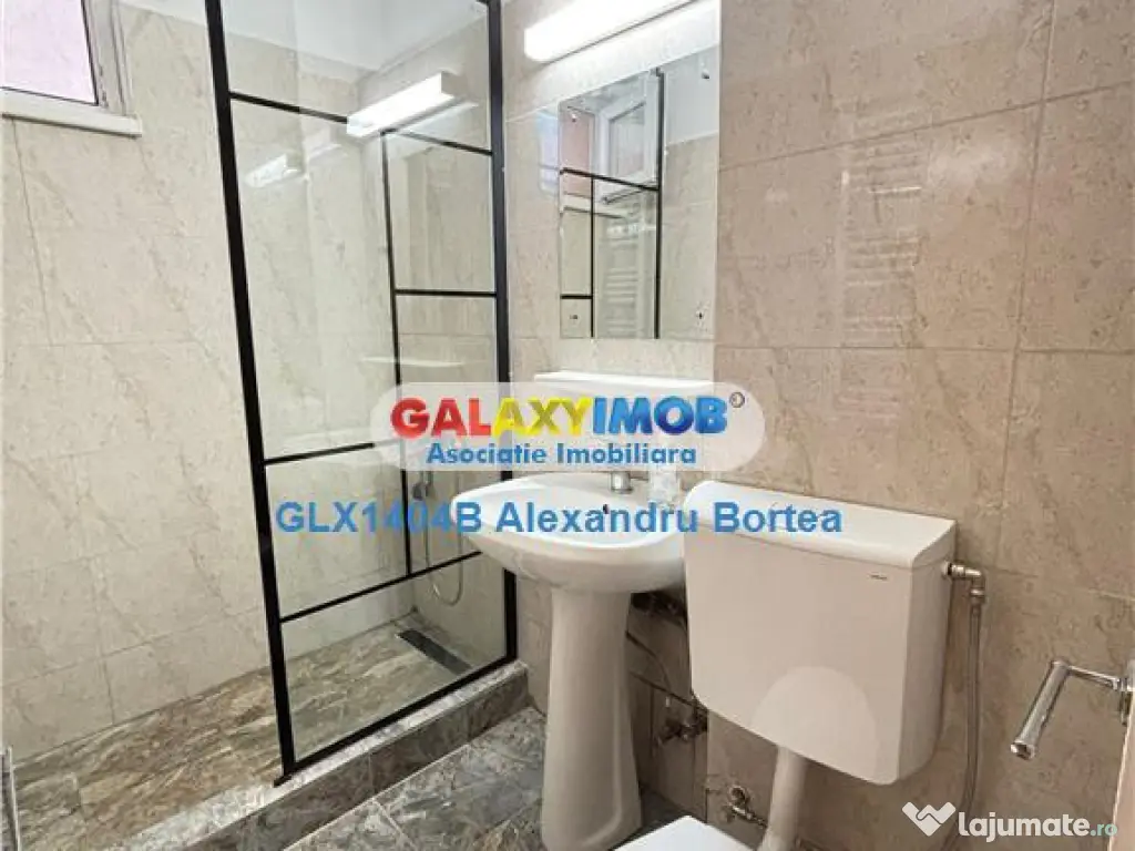 Drumul Taberei - Valea Rosie la 150m de linia tramvaiului 41 