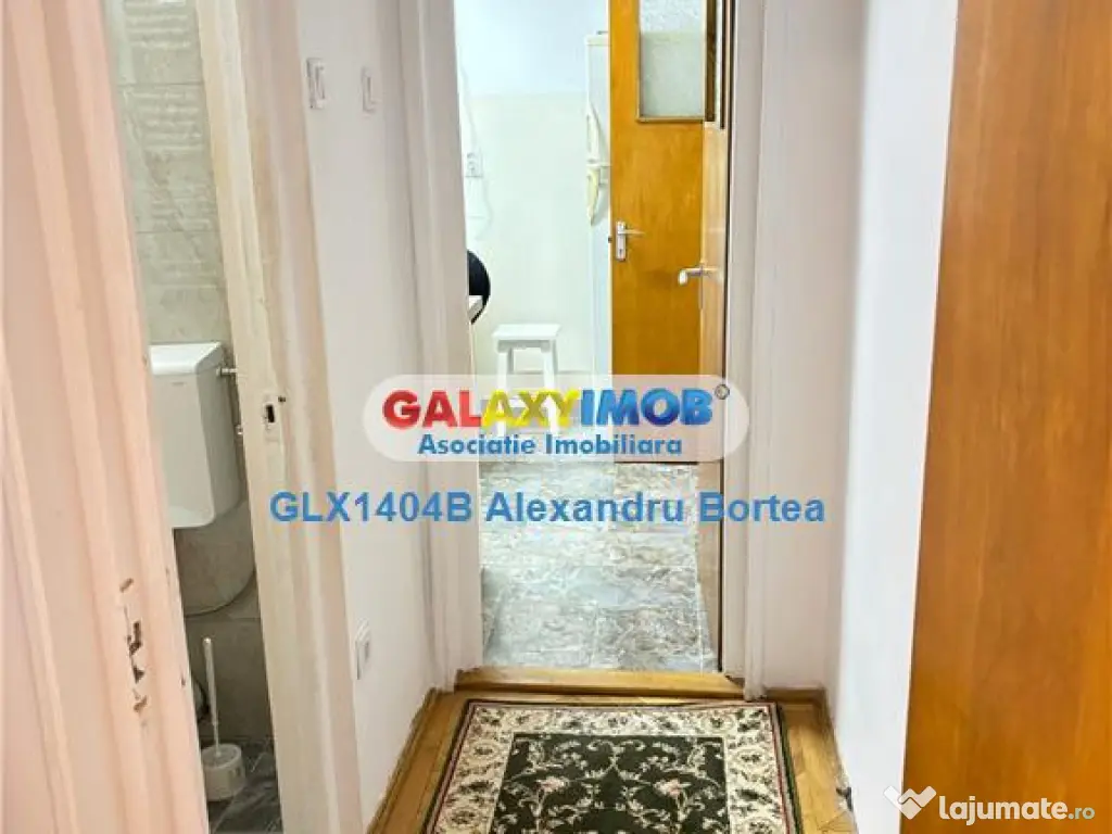 Drumul Taberei - Valea Rosie la 150m de linia tramvaiului 41 