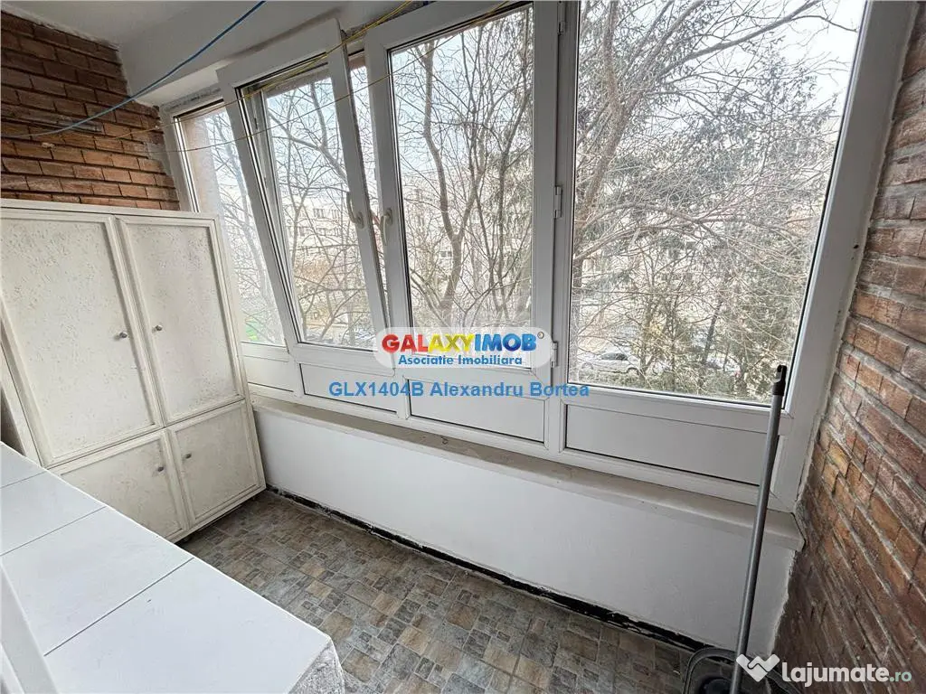 Drumul Taberei - Valea Rosie la 150m de linia tramvaiului 41 