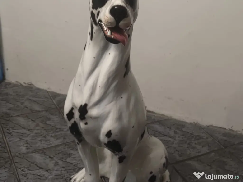 Bibelou ceramica de mari dimensiuni, ca nou fara defecte!