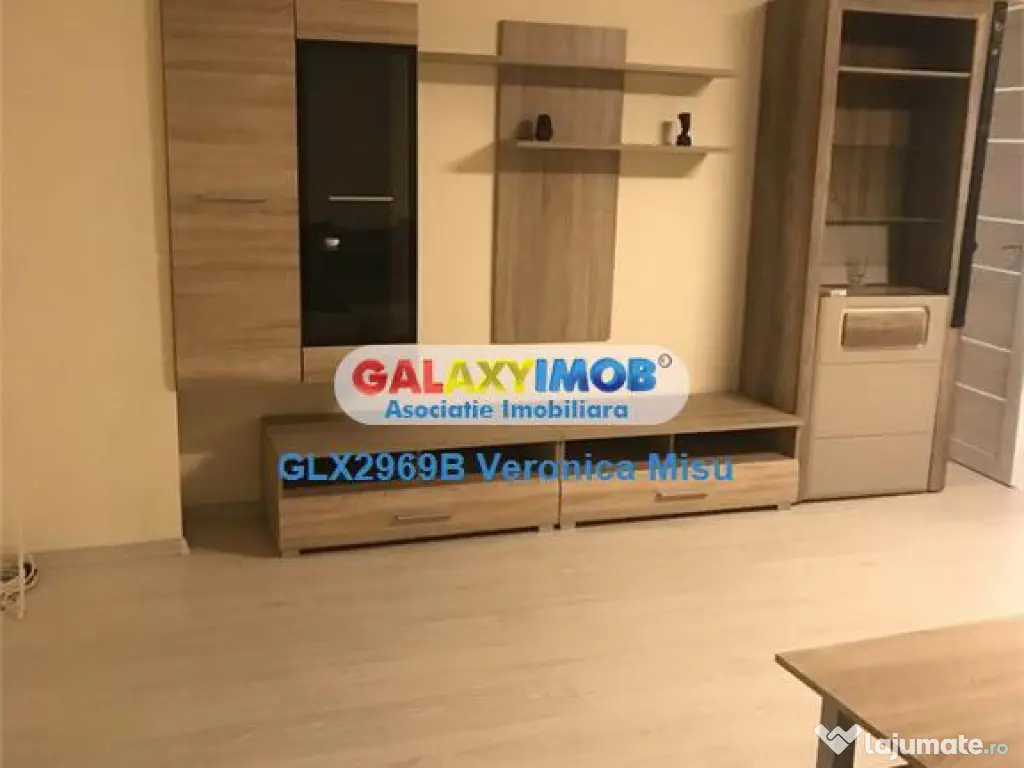 Apartament 2 camere de inchiriat / Bulevardul Unirii 