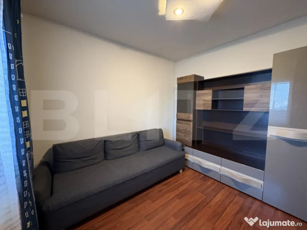 Apartament 2 camere, decomandat, zona Marati