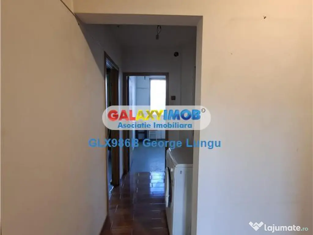 Apartament 3 camere decomandat Drumul Taberei Valea Ialomite 