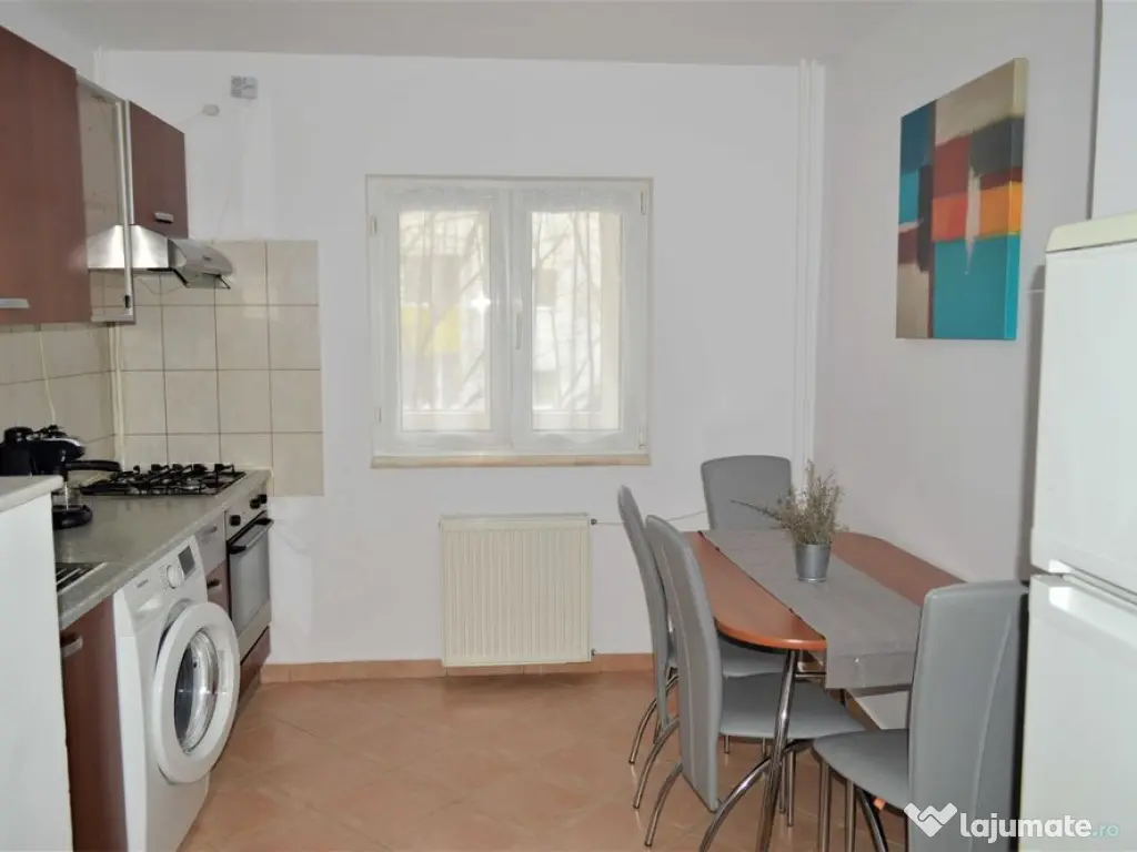 Proprietar apartament 2 Camere Decomandat, Et.2, Aviatiei, metrou Aurel Vlaicu 