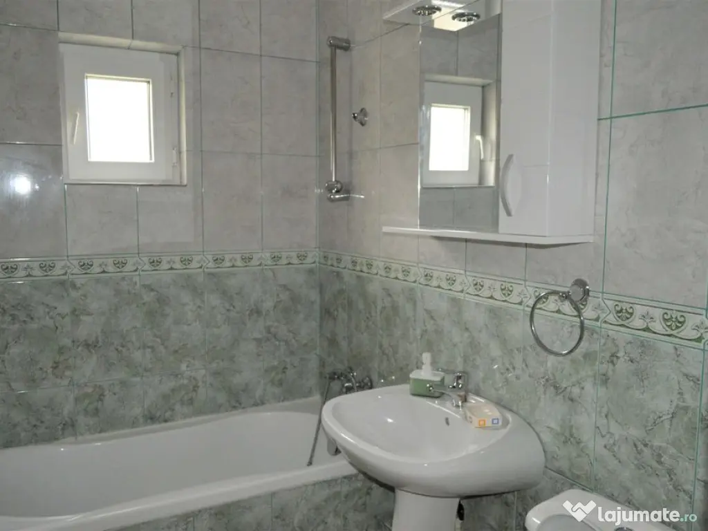 Proprietar apartament 2 Camere Decomandat, Et.2, Aviatiei, metrou Aurel Vlaicu 
