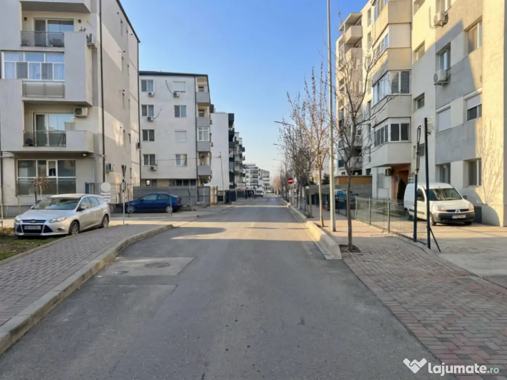 Teren intravilan 580 mp | Sector 3 | Deschidere 17 m | COMIS