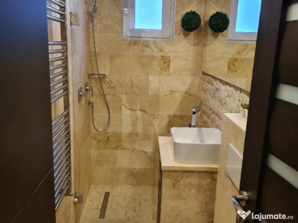 Apartament 2 camere Decebal et 2