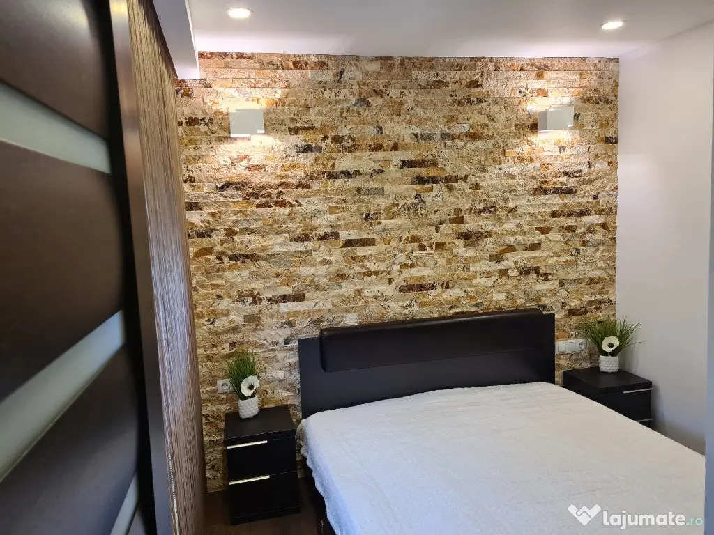 Apartament 2 camere Decebal et 2