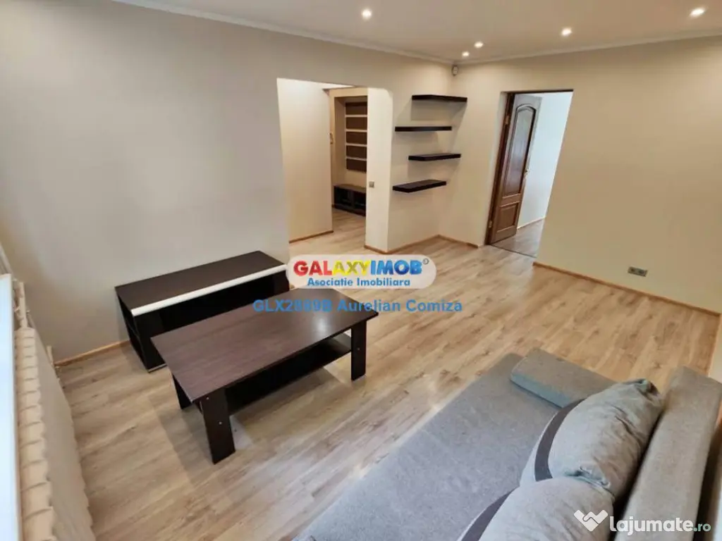 Apartament 2 camere Soseaua Chitila