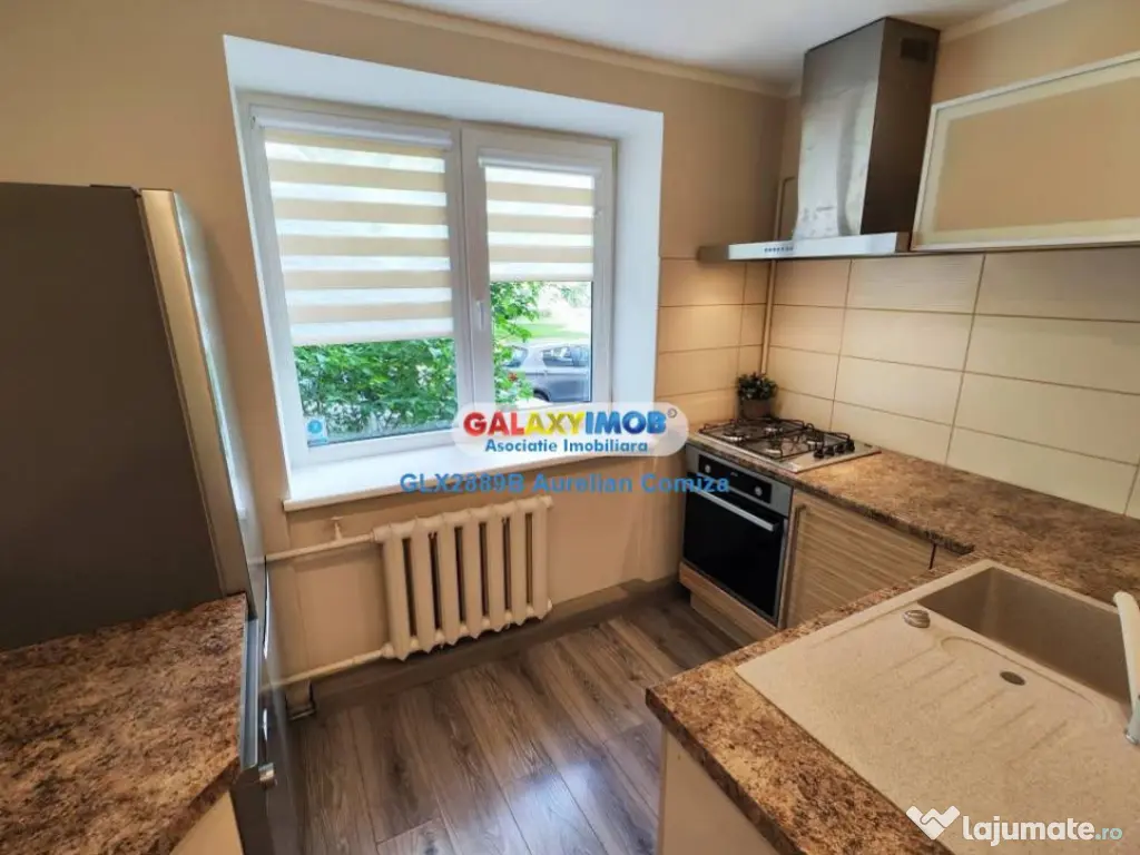 Apartament 2 camere Soseaua Chitila