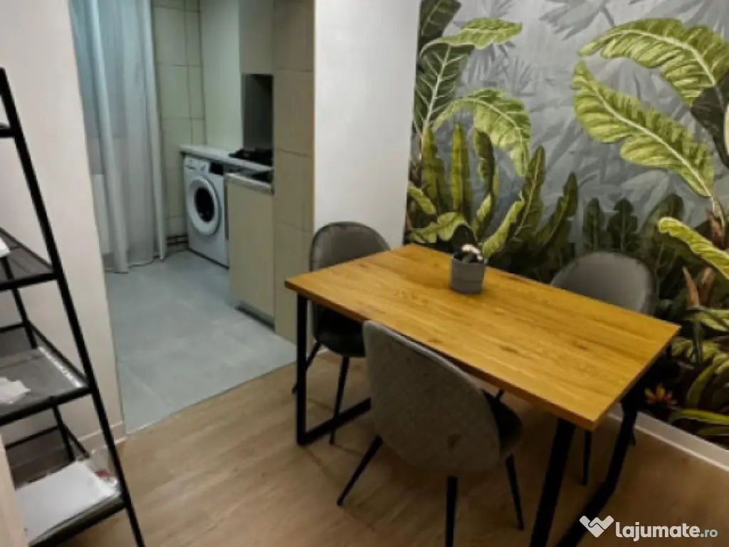 Studio in casa, `Bucurestii Noi 