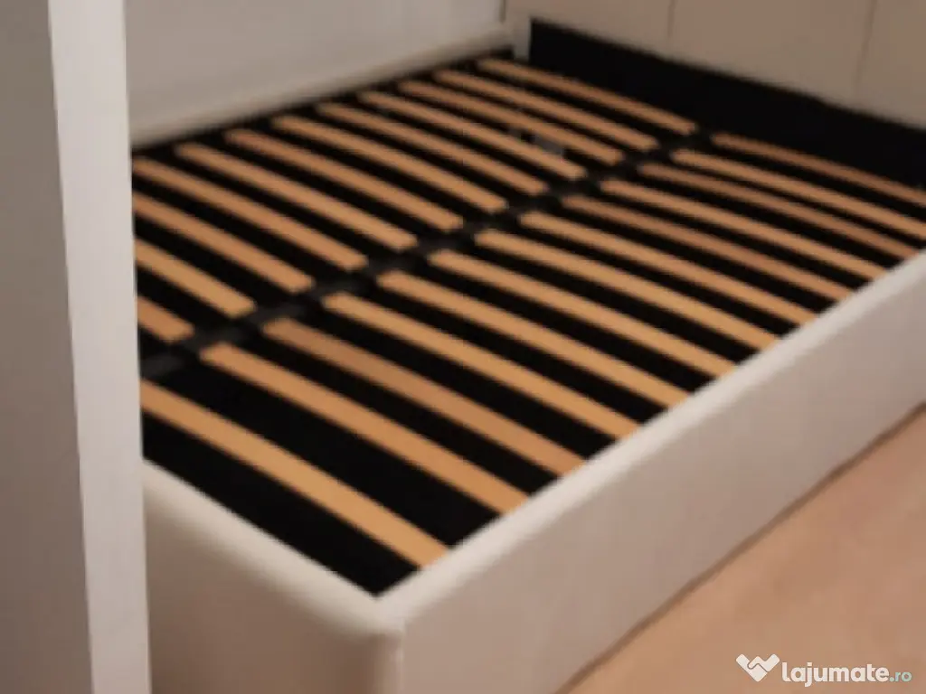 Studio in casa, `Bucurestii Noi 