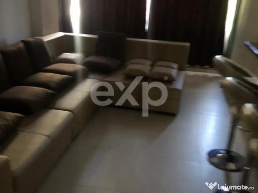 Inchiriere apartament 2 camere Ultracentral 