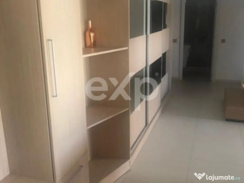 Inchiriere apartament 2 camere Ultracentral 