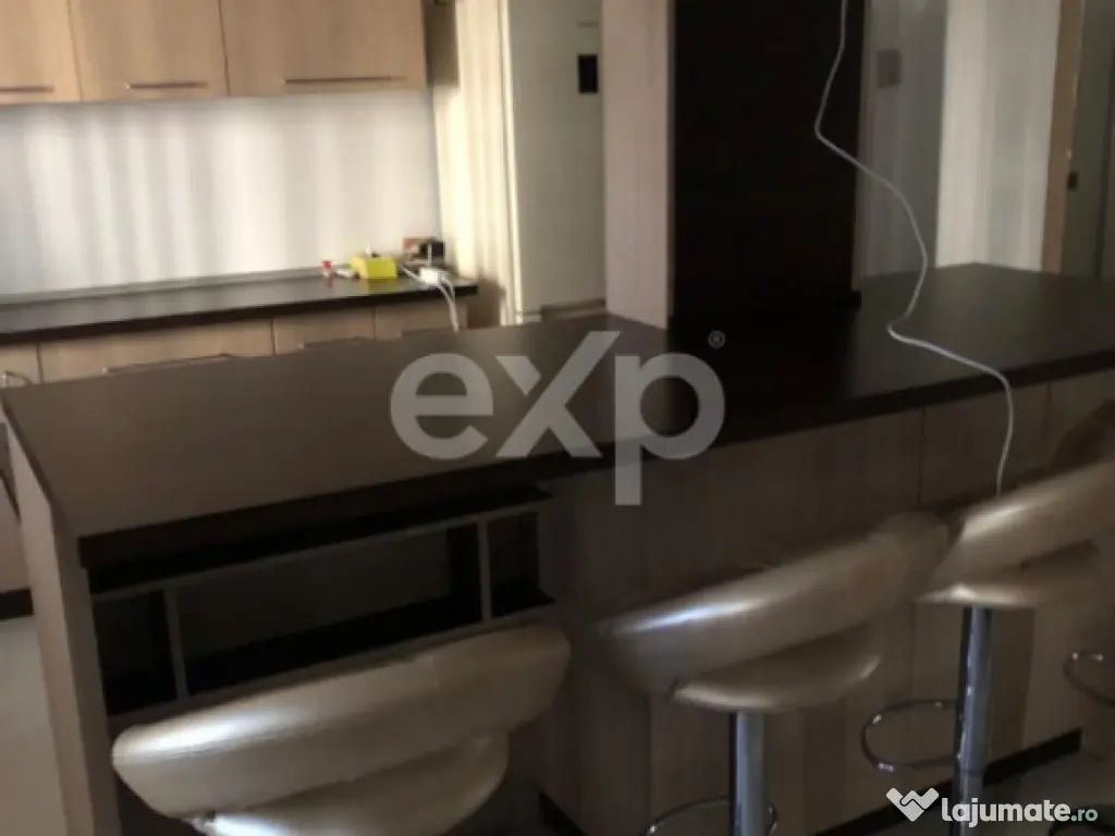 Inchiriere apartament 2 camere Ultracentral 