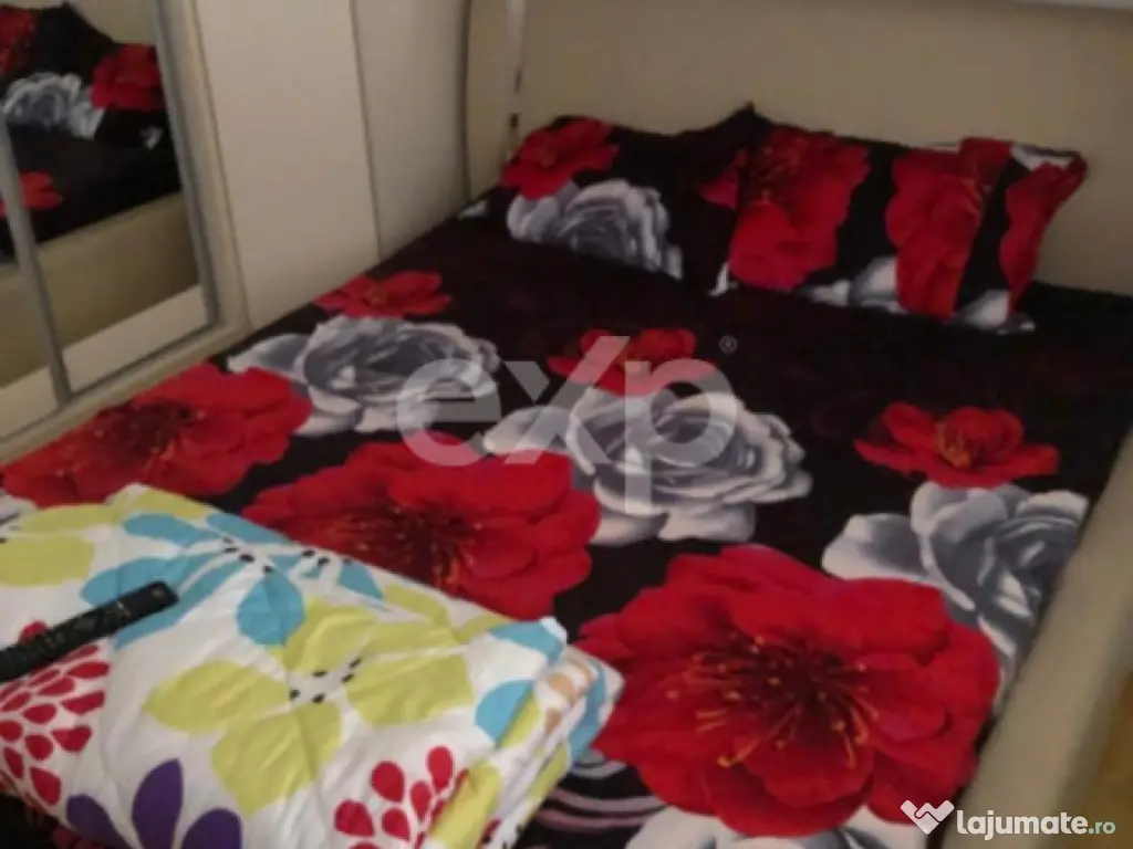 Inchiriere apartament 2 camere Ultracentral 