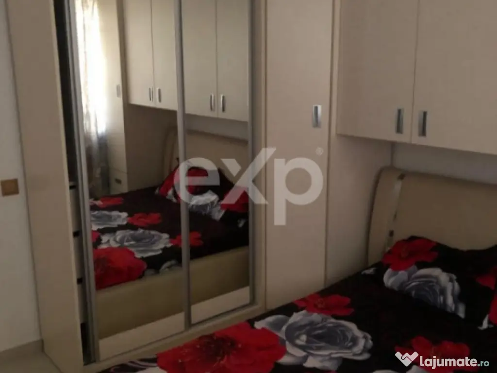 Inchiriere apartament 2 camere Ultracentral 