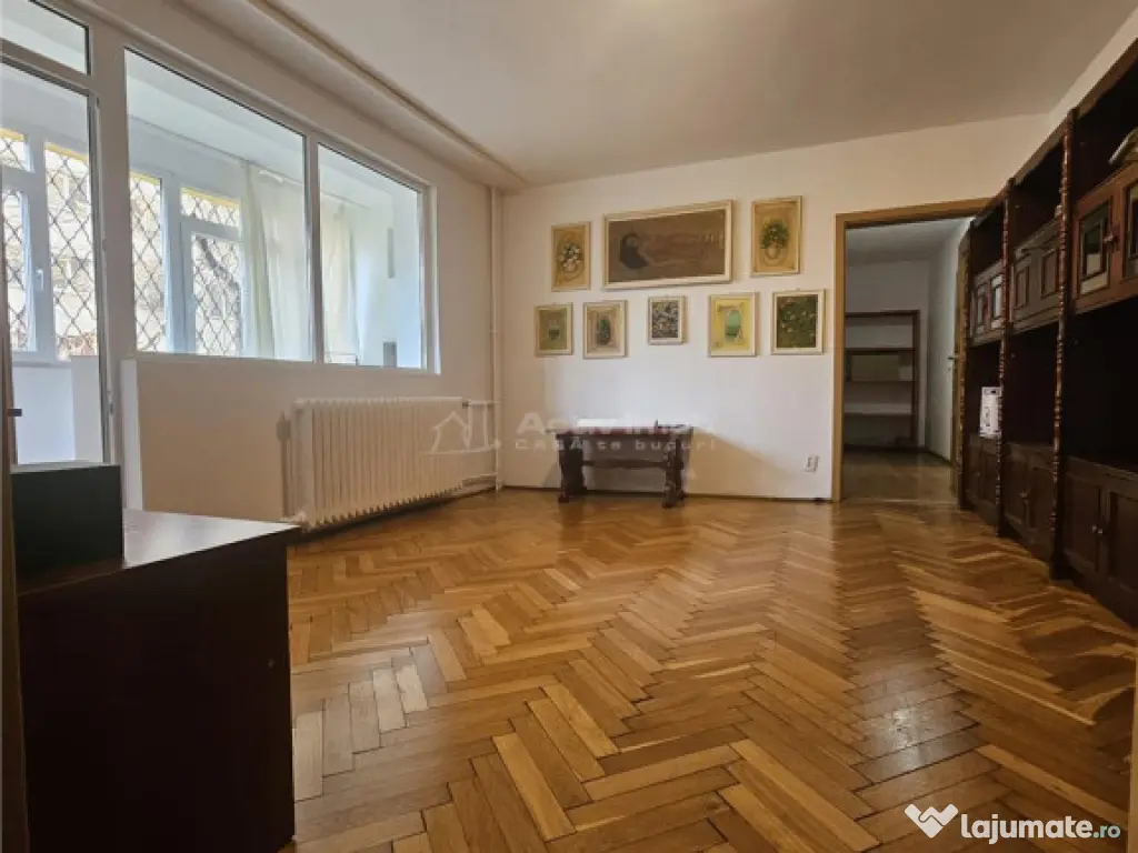 3 Camere Lacul Tei -Aleea Otesani 