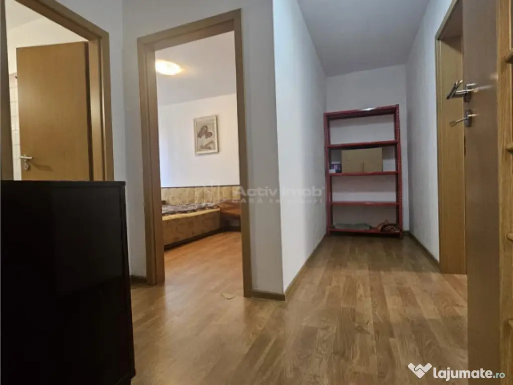 3 Camere Lacul Tei -Aleea Otesani 