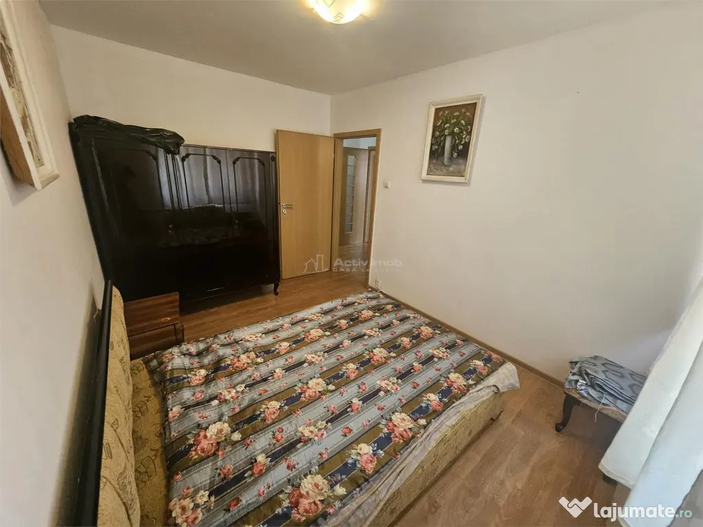 3 Camere Lacul Tei -Aleea Otesani 