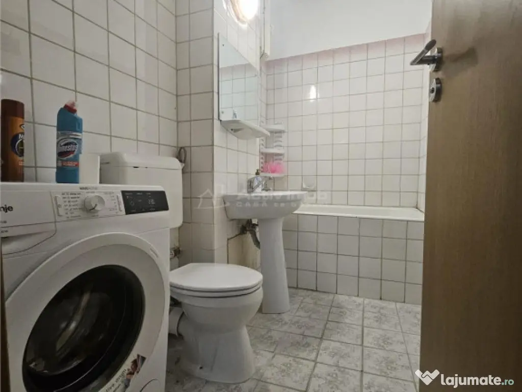 3 Camere Lacul Tei -Aleea Otesani 