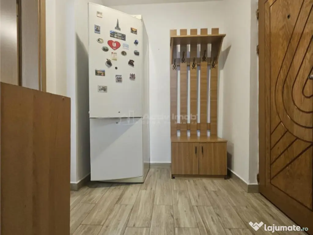 3 Camere Lacul Tei -Aleea Otesani 