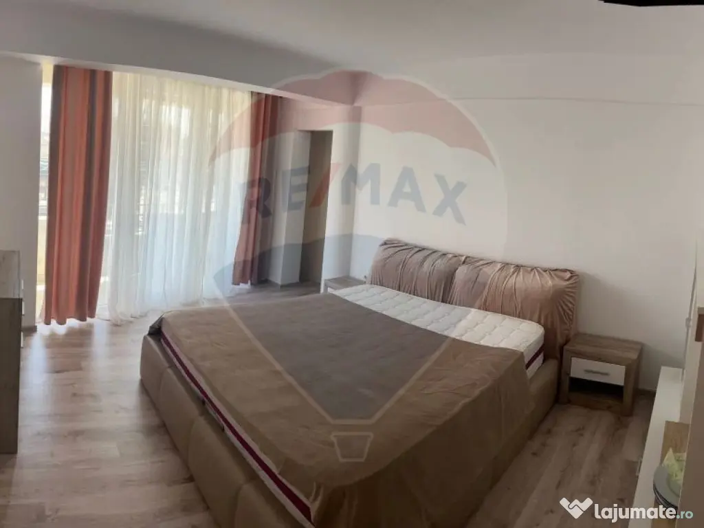 Apartament cu 3 camere de inchiriat la etajul 1 