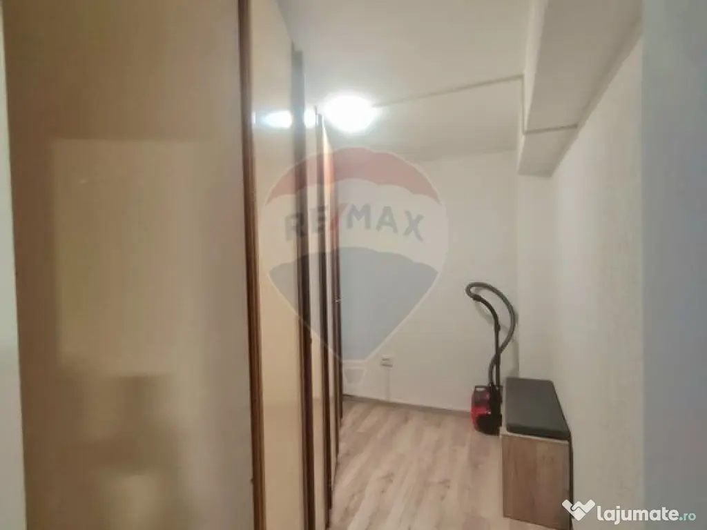 Apartament cu 3 camere de inchiriat la etajul 1 